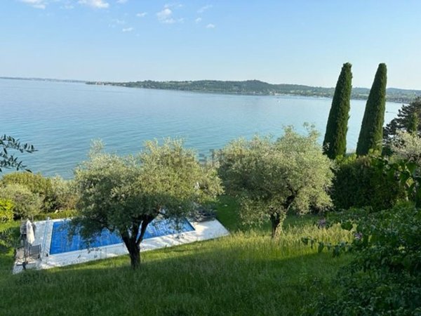 casa indipendente in vendita a Padenghe sul Garda