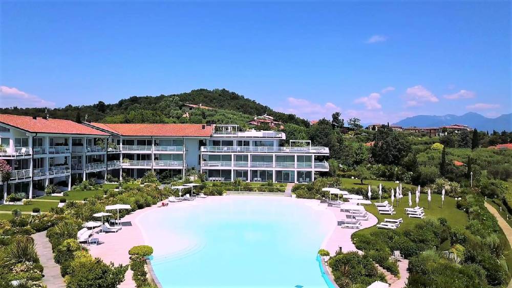 appartamento in vendita a Padenghe sul Garda