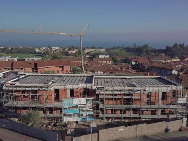 appartamento in vendita a Padenghe sul Garda