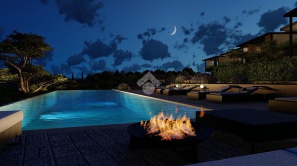 appartamento in vendita a Padenghe sul Garda