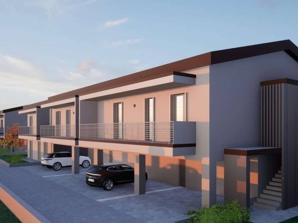 appartamento in vendita a Padenghe sul Garda