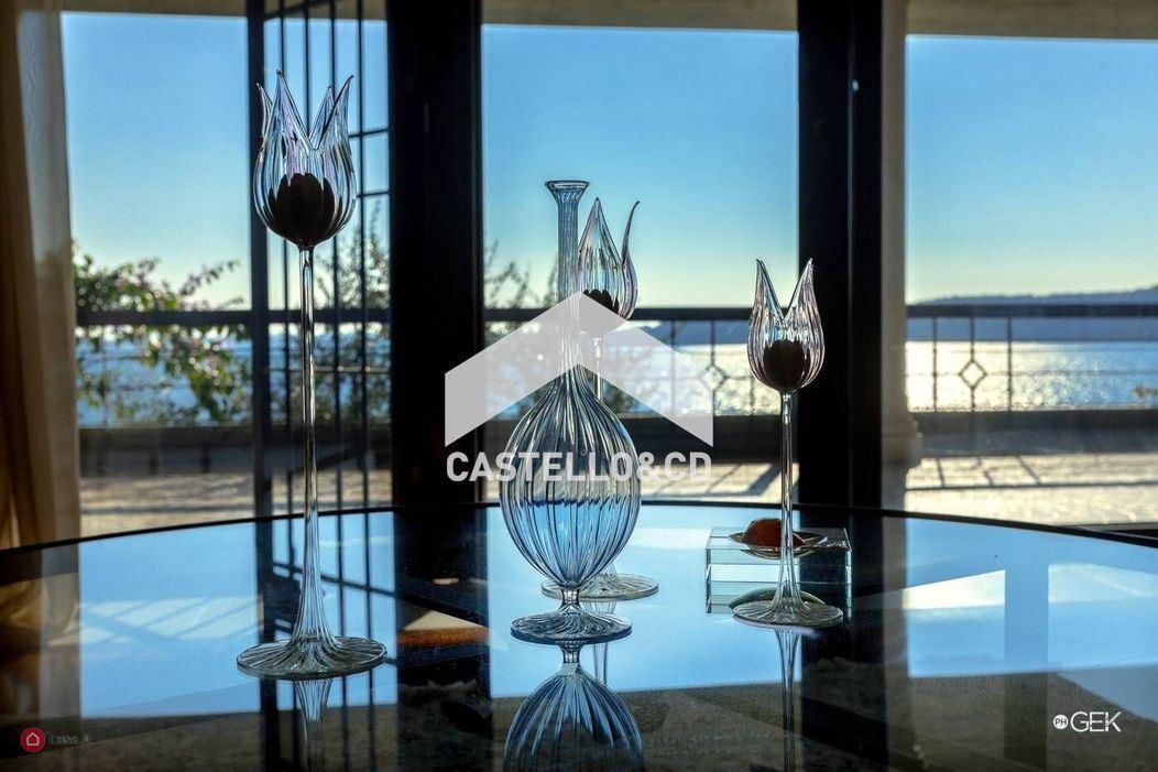 casa indipendente in vendita a Padenghe sul Garda