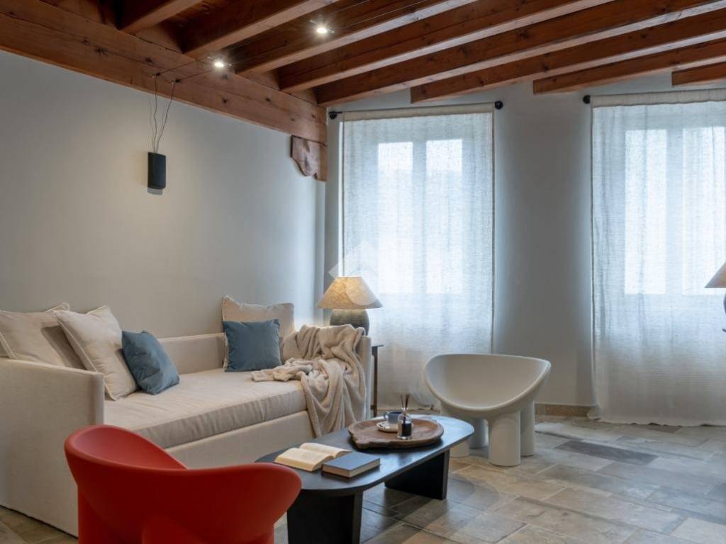 appartamento in vendita a Padenghe sul Garda