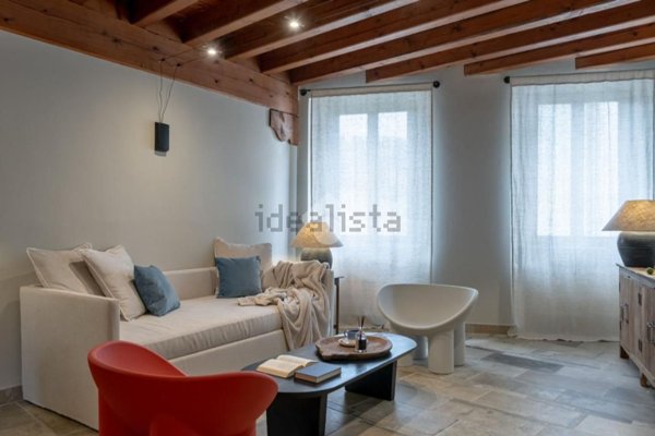 appartamento in vendita a Padenghe sul Garda