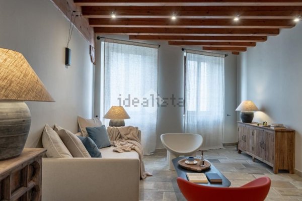 appartamento in vendita a Padenghe sul Garda