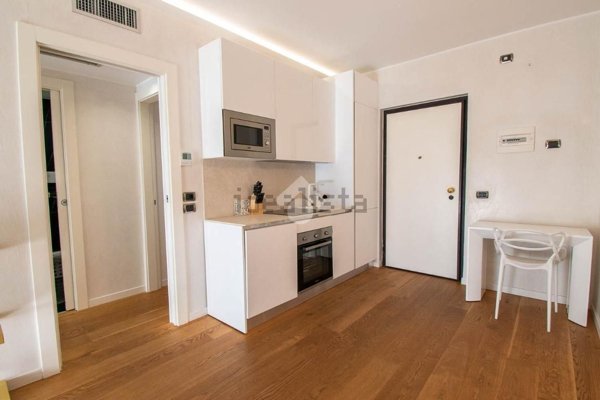 appartamento in vendita a Padenghe sul Garda