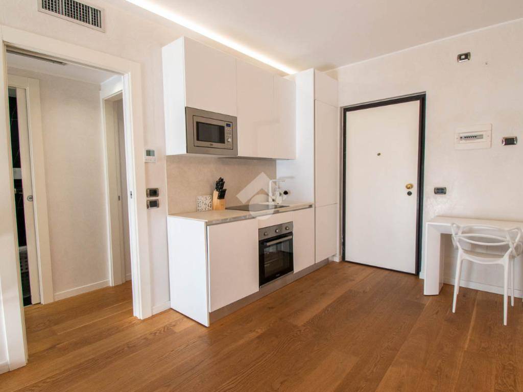 appartamento in vendita a Padenghe sul Garda