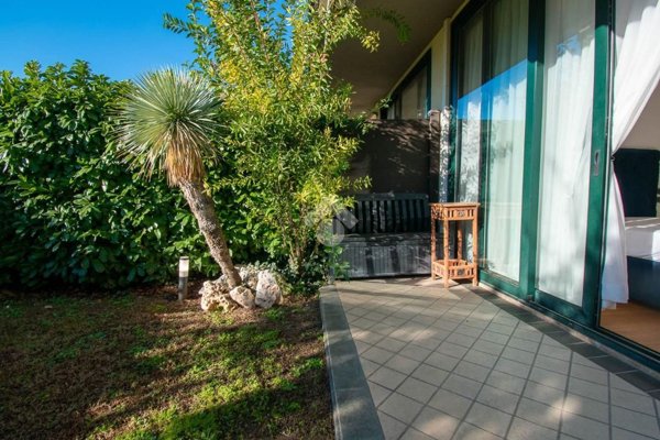 appartamento in vendita a Padenghe sul Garda