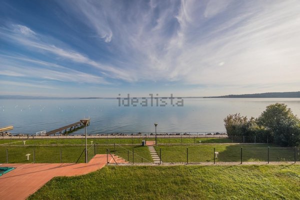 appartamento in vendita a Padenghe sul Garda