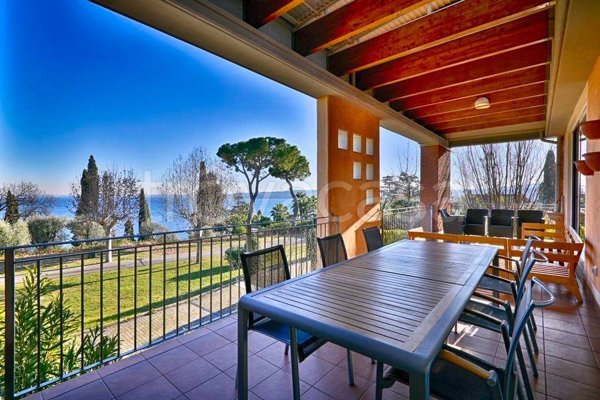 appartamento in vendita a Padenghe sul Garda