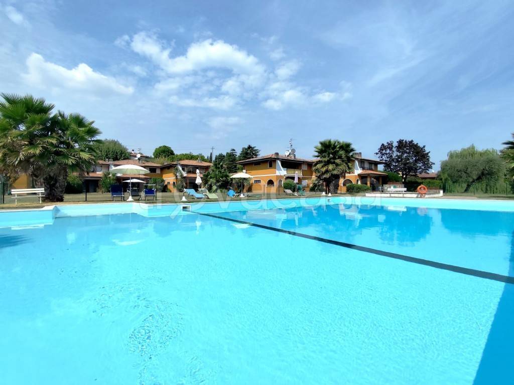 appartamento in vendita a Padenghe sul Garda
