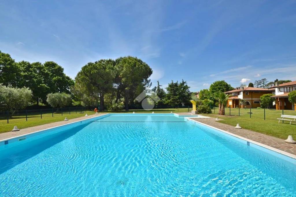 appartamento in vendita a Padenghe sul Garda