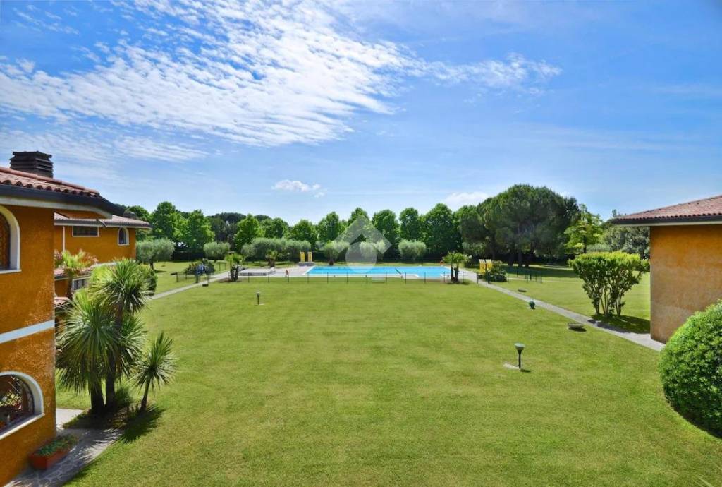 appartamento in vendita a Padenghe sul Garda
