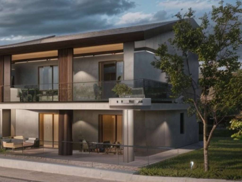 appartamento in vendita a Padenghe sul Garda