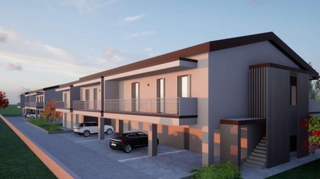 appartamento in vendita a Padenghe sul Garda