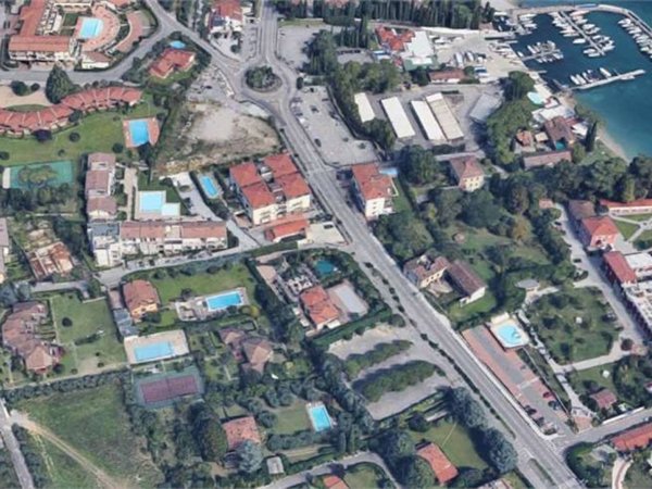 appartamento in vendita a Padenghe sul Garda
