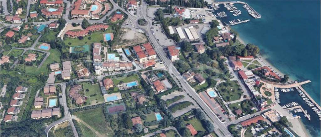 appartamento in vendita a Padenghe sul Garda