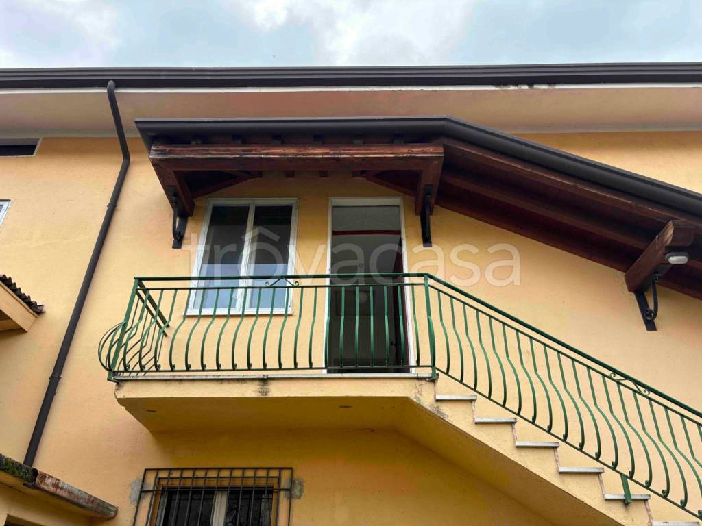 appartamento in vendita a Padenghe sul Garda