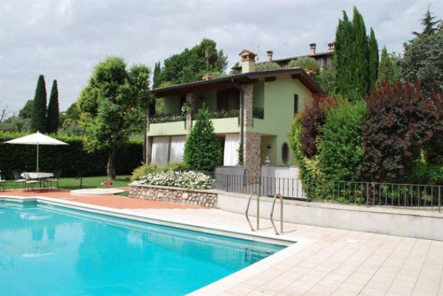 casa indipendente in vendita a Padenghe sul Garda