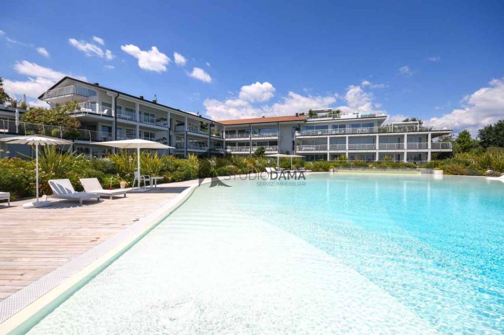 casa indipendente in vendita a Padenghe sul Garda