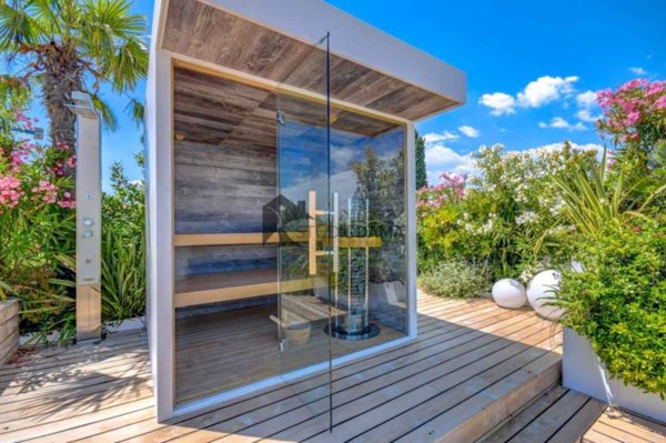 casa indipendente in vendita a Padenghe sul Garda