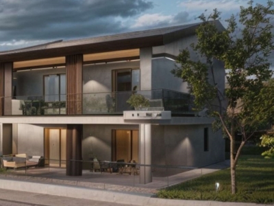 appartamento in vendita a Padenghe sul Garda
