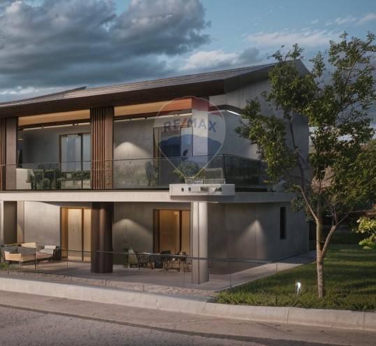 appartamento in vendita a Padenghe sul Garda