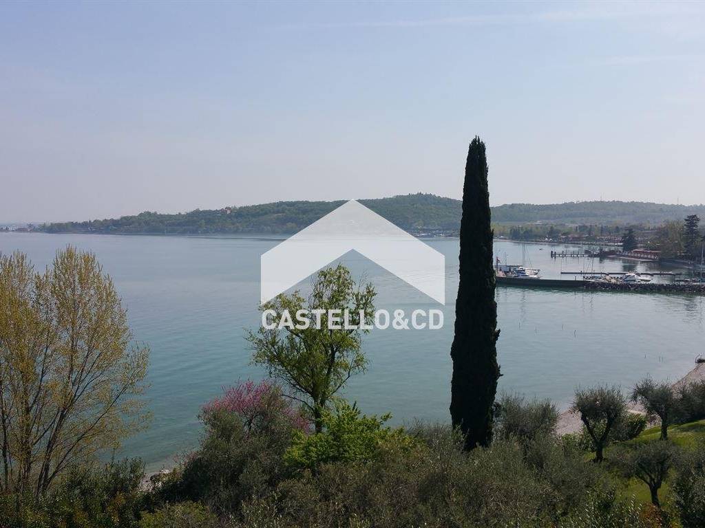 casa indipendente in vendita a Padenghe sul Garda