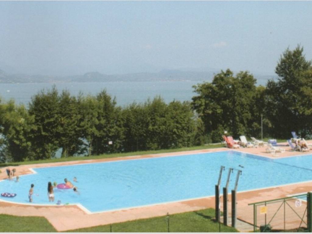 appartamento in vendita a Padenghe sul Garda