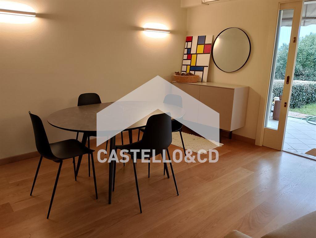 appartamento in vendita a Padenghe sul Garda