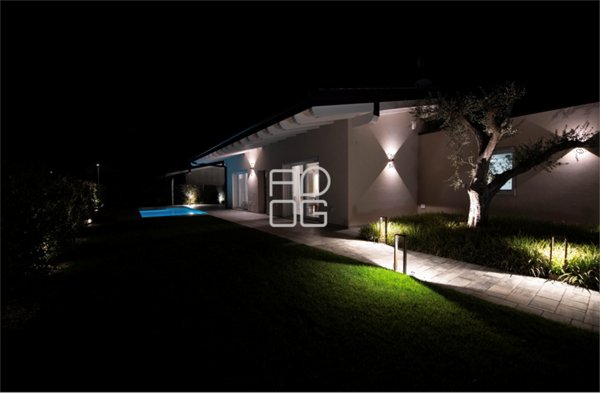 casa indipendente in vendita a Padenghe sul Garda