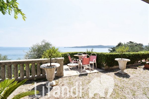casa indipendente in vendita a Padenghe sul Garda