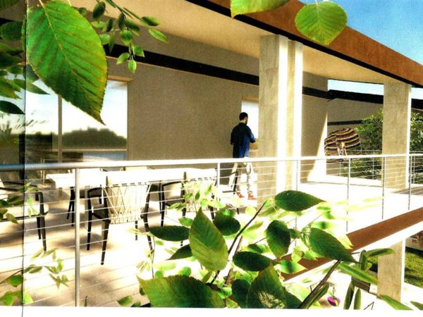 appartamento in vendita a Padenghe sul Garda