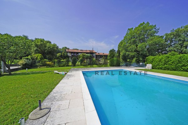 appartamento in vendita a Padenghe sul Garda