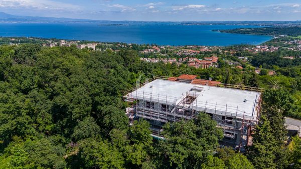 appartamento in vendita a Padenghe sul Garda