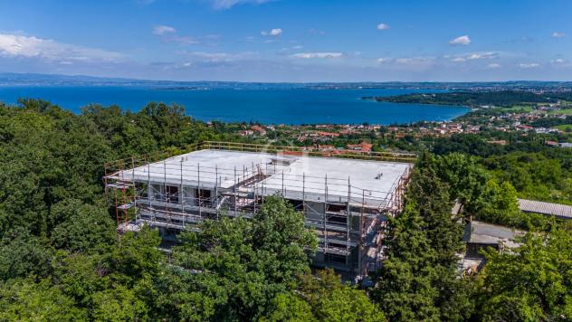 appartamento in vendita a Padenghe sul Garda