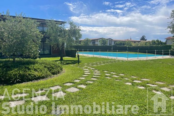 appartamento in vendita a Padenghe sul Garda