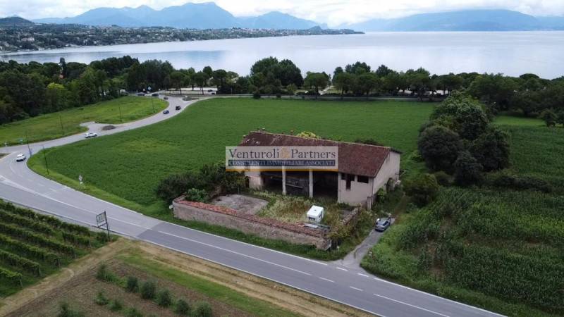 terreno edificabile in vendita a Padenghe sul Garda