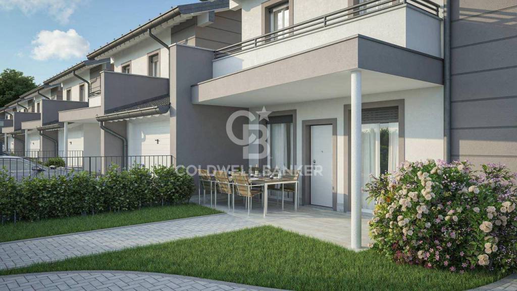 appartamento in vendita a Padenghe sul Garda