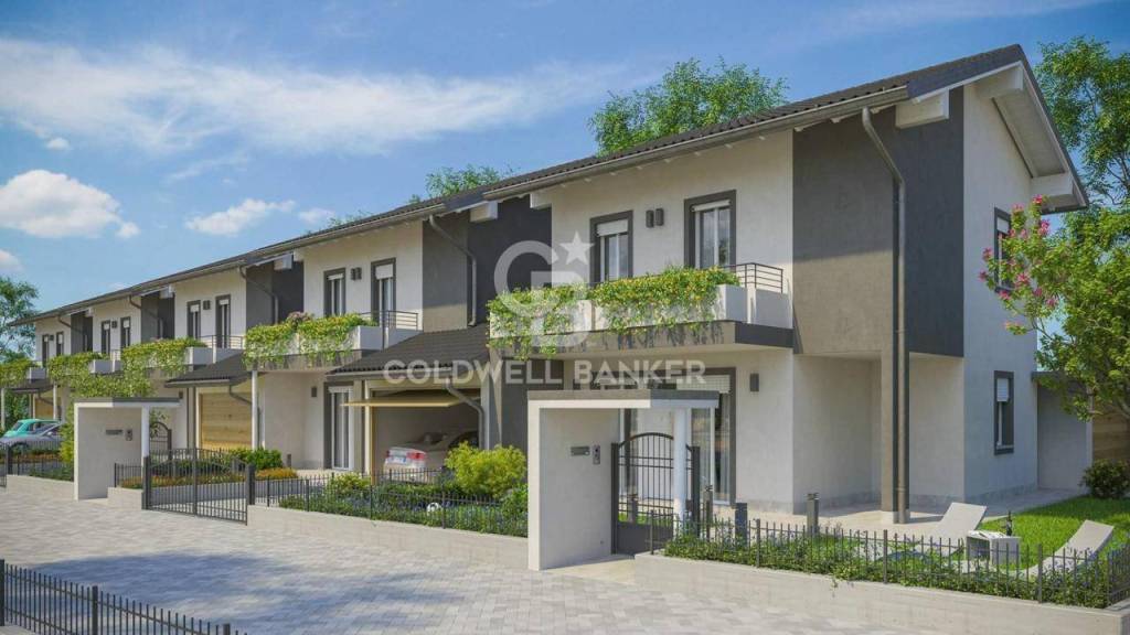 appartamento in vendita a Padenghe sul Garda