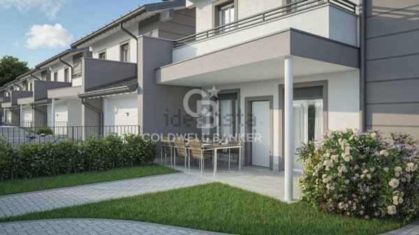 appartamento in vendita a Padenghe sul Garda