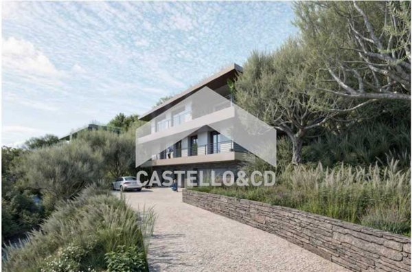 casa indipendente in vendita a Padenghe sul Garda