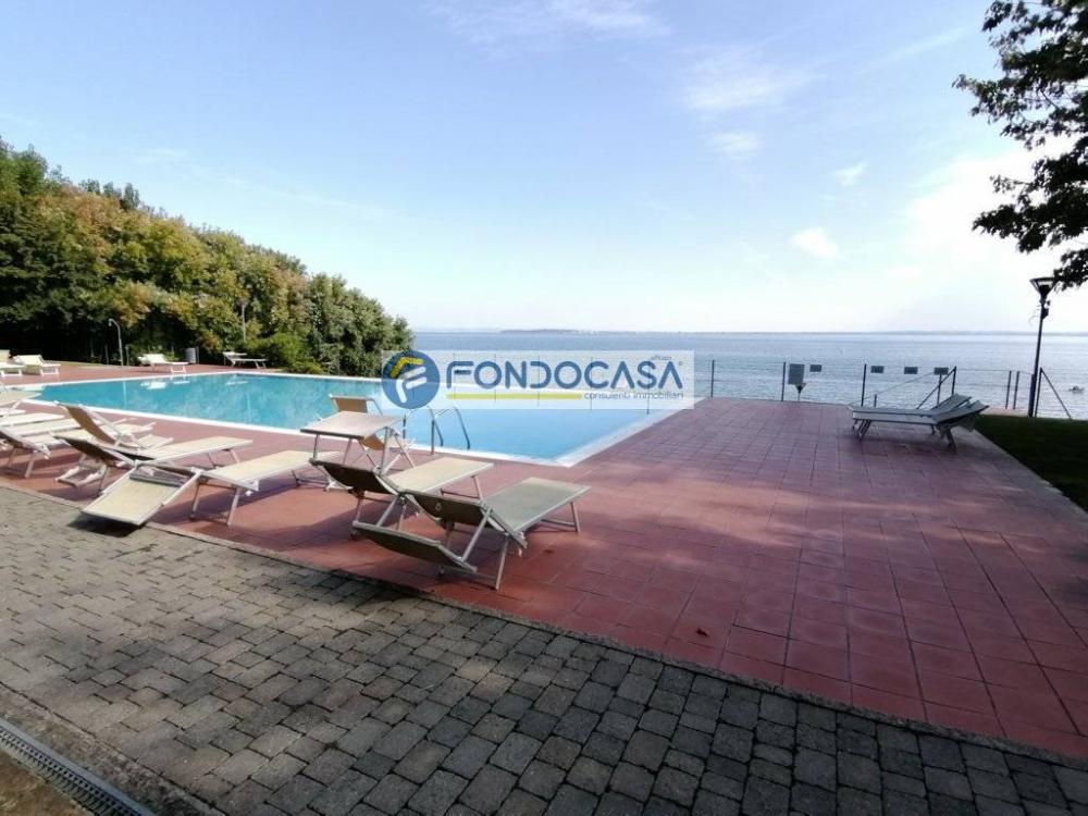 appartamento in vendita a Padenghe sul Garda