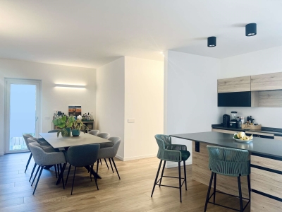 appartamento in vendita a Padenghe sul Garda