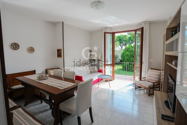 appartamento in vendita a Padenghe sul Garda