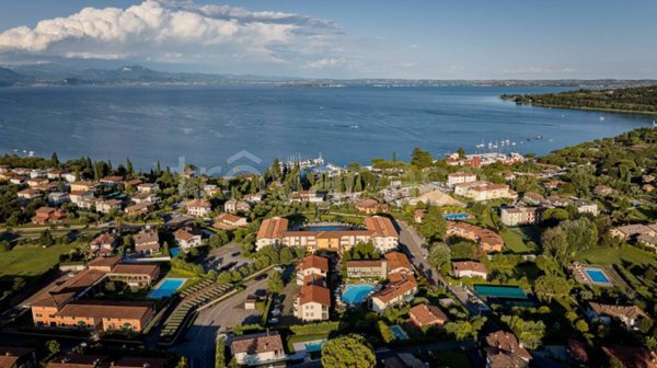 appartamento in vendita a Padenghe sul Garda