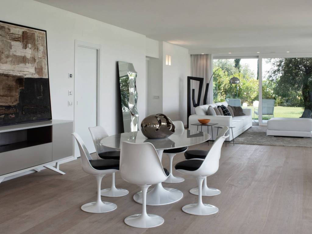 appartamento in vendita a Padenghe sul Garda