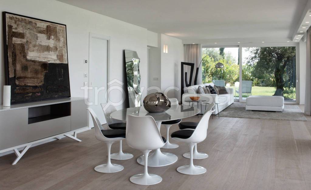 appartamento in vendita a Padenghe sul Garda