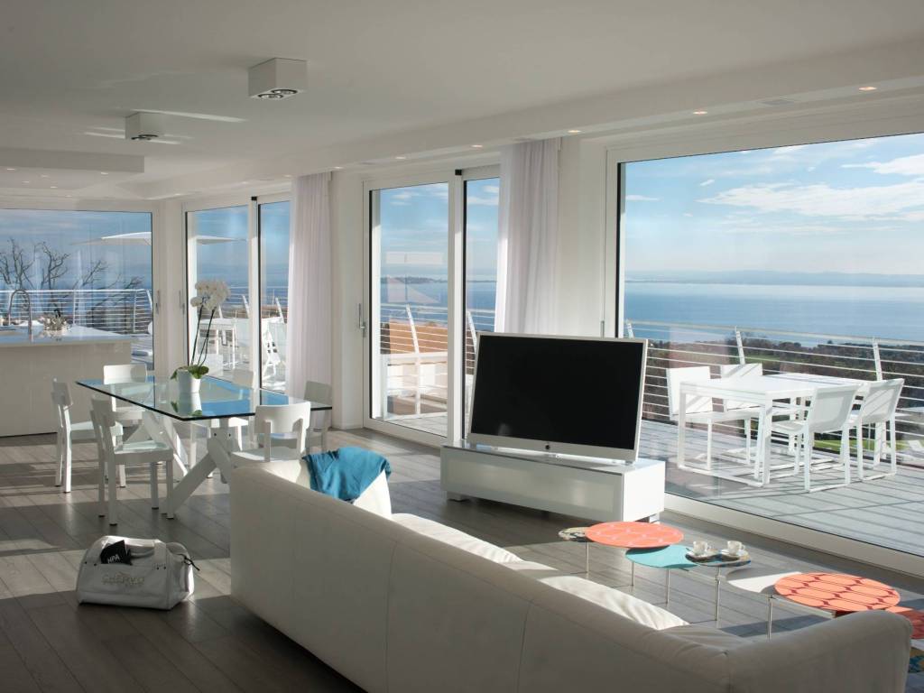 appartamento in vendita a Padenghe sul Garda