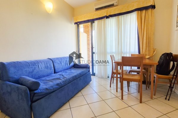 appartamento in vendita a Padenghe sul Garda